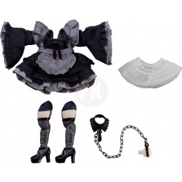 My Dress-Up Darling Nendoroid Doll figúrkas Outfit Set: Shizuku Kuroe Cosplay by Marin
